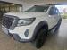 Nissan Navara 2.5DDTI PRO-4X Warrior 4X4 automatic D/C - Thumbnail 2