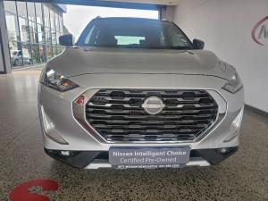 Nissan Magnite 1.0 Acenta - Image 19