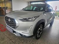 Thumbnail Nissan Magnite 1.0 Acenta