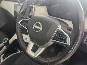 Nissan Magnite 1.0 Acenta - Image 8