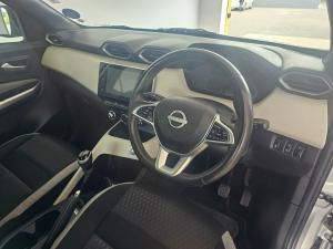 Nissan Magnite 1.0T Acenta - Image 10