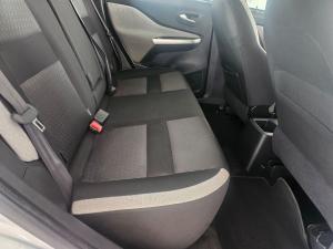 Nissan Magnite 1.0T Acenta - Image 11