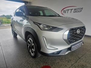 Nissan Magnite 1.0T Acenta - Image 17