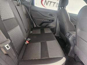 Nissan Magnite Kuro 1.0T - Image 10