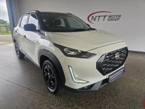 Nissan Magnite Kuro 1.0T - Image 16