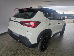 Nissan Magnite Kuro 1.0T - Image 4