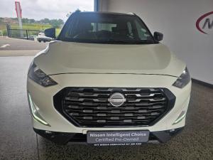 Nissan Magnite Kuro 1.0T - Image 5