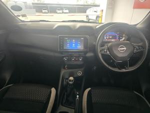 Nissan Magnite Kuro 1.0T - Image 7