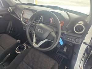 Toyota Vitz 1.0 XR - Image 10