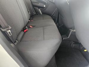 Toyota Vitz 1.0 XR - Image 14