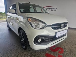 Toyota Vitz 1.0 XR - Image 21