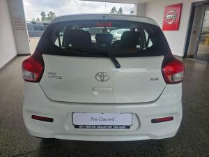 Toyota Vitz 1.0 XR - Image 5