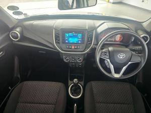 Toyota Vitz 1.0 XR - Image 6