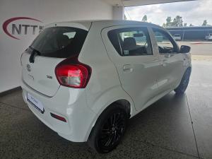 Toyota Vitz 1.0 XR - Image 8