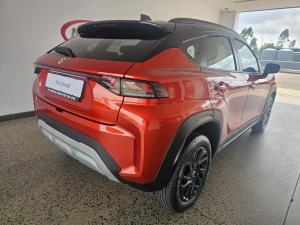 Suzuki Fronx 1.5 GL automatic - Image 13