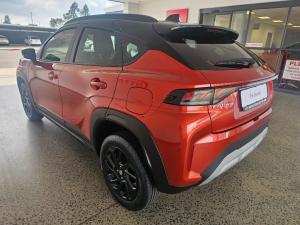 Suzuki Fronx 1.5 GL automatic - Image 21