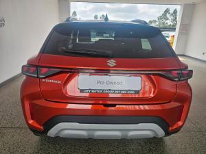 Suzuki Fronx 1.5 GL automatic - Image 4