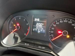 Volkswagen Polo Vivo 1.4 Trendline - Image 11