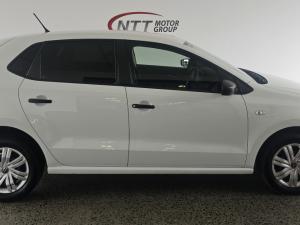 Volkswagen Polo Vivo 1.4 Trendline - Image 3