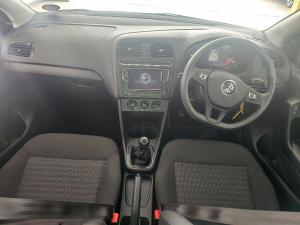 Volkswagen Polo Vivo 1.4 Trendline - Image 6