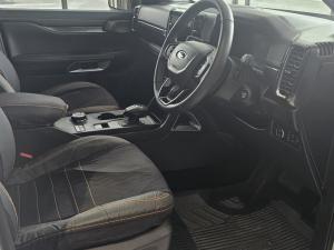 Ford Ranger 3.0D V6 Wildtrak AWD automatic D/C - Image 10