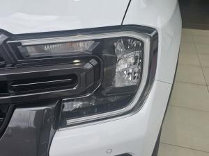 Ford Ranger 3.0D V6 Wildtrak AWD automatic D/C - Image 14