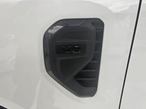 Ford Ranger 3.0D V6 Wildtrak AWD automatic D/C - Image 16