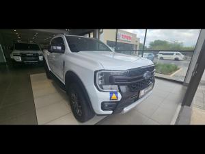 Ford Ranger 3.0D V6 Wildtrak AWD automatic D/C - Image 1