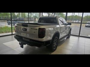 Ford Ranger 3.0D V6 Wildtrak AWD automatic D/C - Image 2