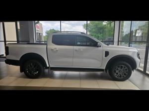 Ford Ranger 3.0D V6 Wildtrak AWD automatic D/C - Image 3