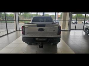 Ford Ranger 3.0D V6 Wildtrak AWD automatic D/C - Image 5