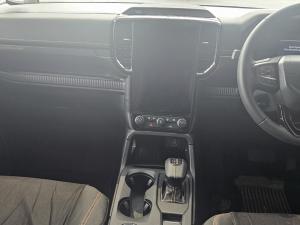 Ford Ranger 3.0D V6 Wildtrak AWD automatic D/C - Image 6