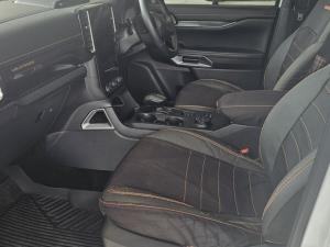 Ford Ranger 3.0D V6 Wildtrak AWD automatic D/C - Image 7