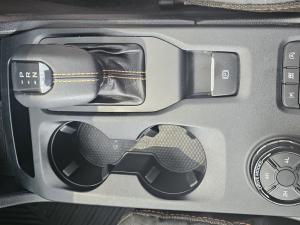 Ford Ranger 3.0D V6 Wildtrak AWD automatic D/C - Image 9