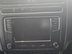 Volkswagen Polo Vivo 1.6 Comfortline TIP - Image 10