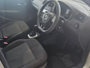 Volkswagen Polo Vivo 1.6 Comfortline TIP - Image 12