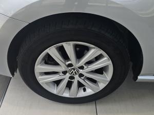 Volkswagen Polo Vivo 1.6 Comfortline TIP - Image 14