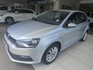Volkswagen Polo Vivo 1.6 Comfortline TIP - Image 15