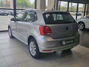 Volkswagen Polo Vivo 1.6 Comfortline TIP - Image 16