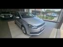 Thumbnail Volkswagen Polo Vivo 1.6 Comfortline TIP