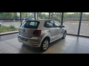 Volkswagen Polo Vivo 1.6 Comfortline TIP - Image 2