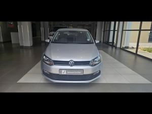 Volkswagen Polo Vivo 1.6 Comfortline TIP - Image 4