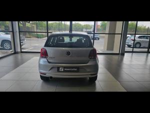 Volkswagen Polo Vivo 1.6 Comfortline TIP - Image 5