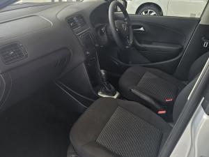 Volkswagen Polo Vivo 1.6 Comfortline TIP - Image 7