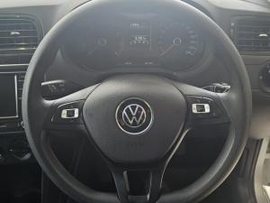 Volkswagen Polo Vivo 1.6 Comfortline TIP - Image 8