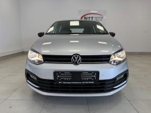 Volkswagen Polo Vivo 1.4 - Image 4