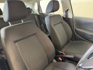 Volkswagen Polo Vivo 1.4 - Image 9
