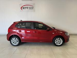 Volkswagen Polo Vivo 1.4 Life - Image 3