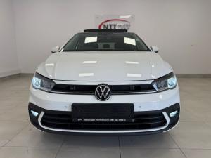 Volkswagen Polo 1.0 TSI Life DSG - Image 4