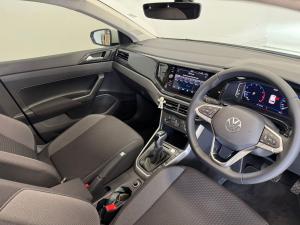 Volkswagen Polo 1.0 TSI Life DSG - Image 7